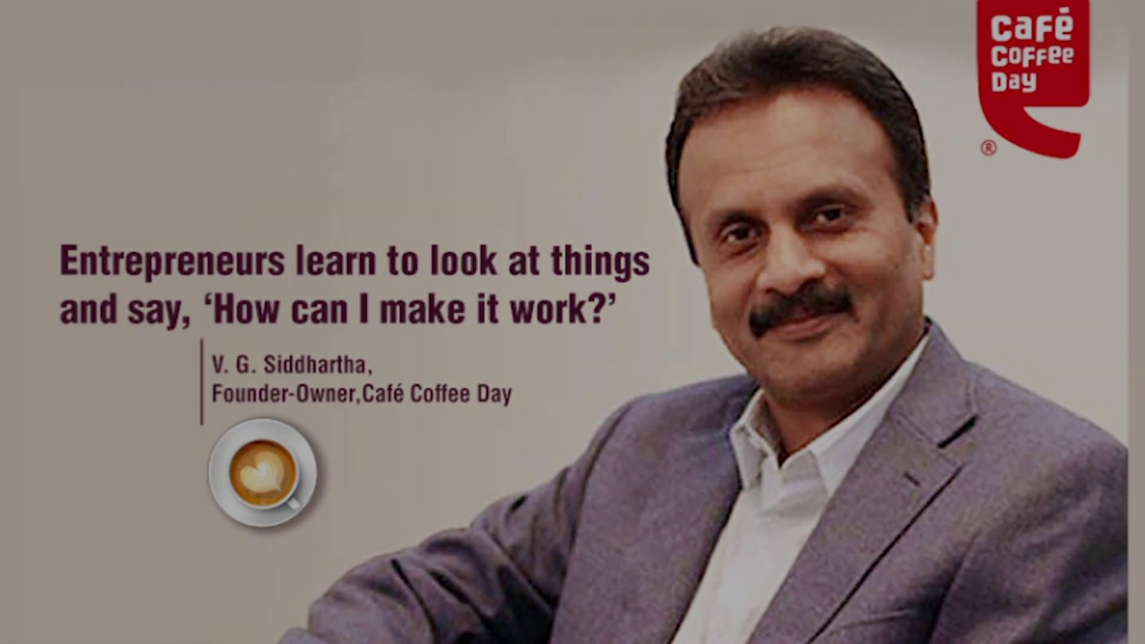CCD Founder VG Siddhartha went missing on 29th July after leaving an alleged suicide note.