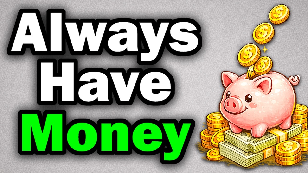 37 Frugal Tips To Never Be Broke Again (Live Better With Less)