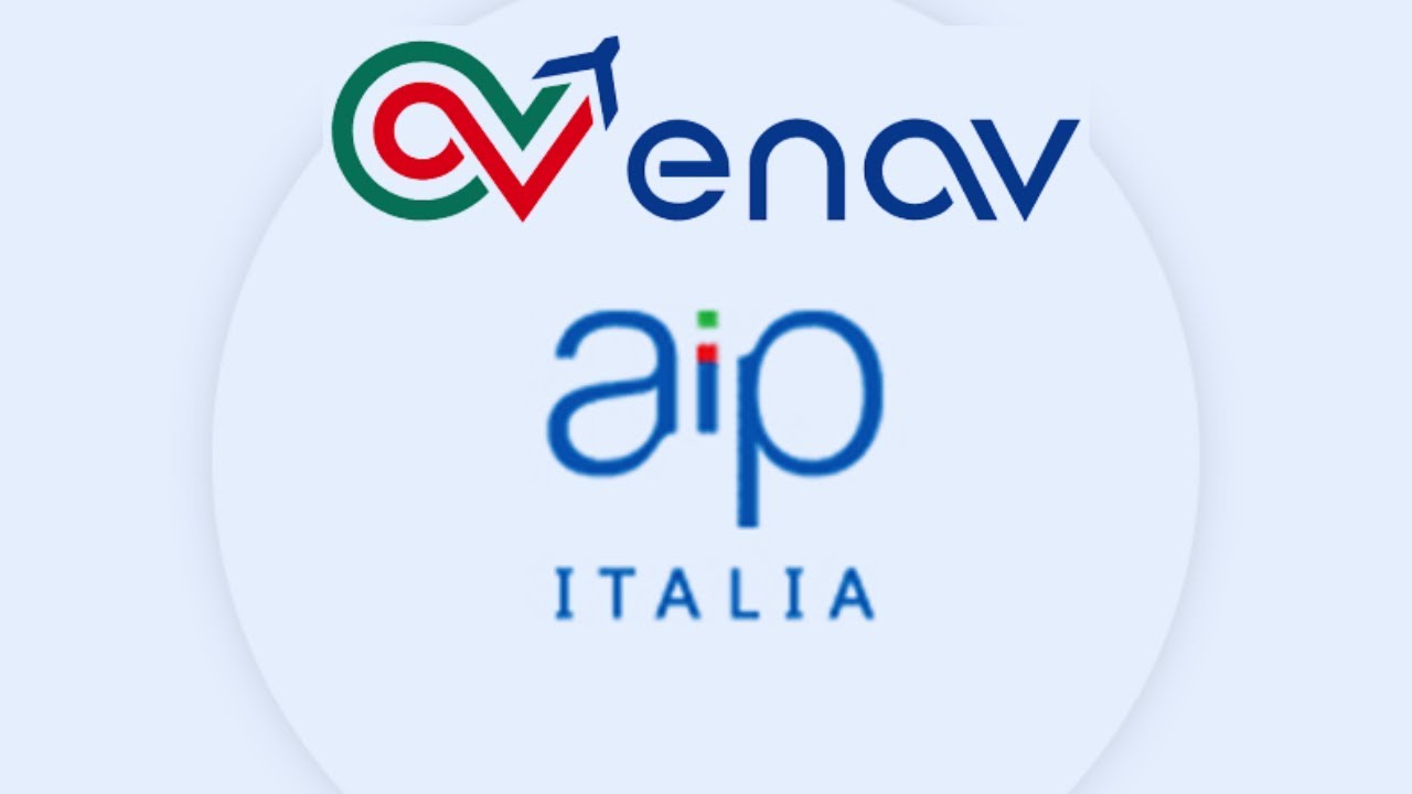 Cos'è e come trovare informazioni aeronautiche in AIP Italia