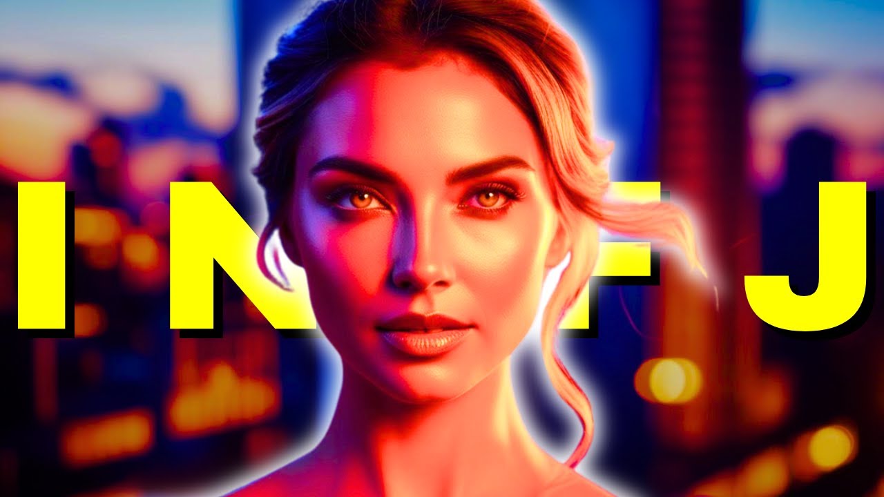 INFJ, Here’s How to Permanently Attract People to You