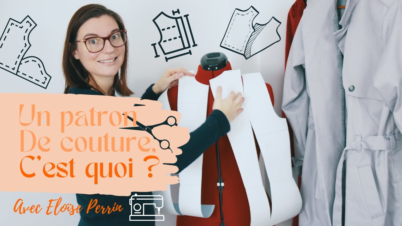 Un PATRON c'est quoi ?