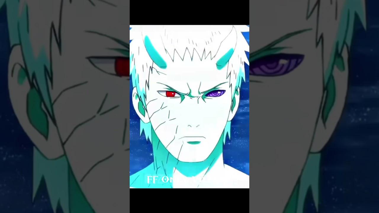 Naruto is all legendary players... 