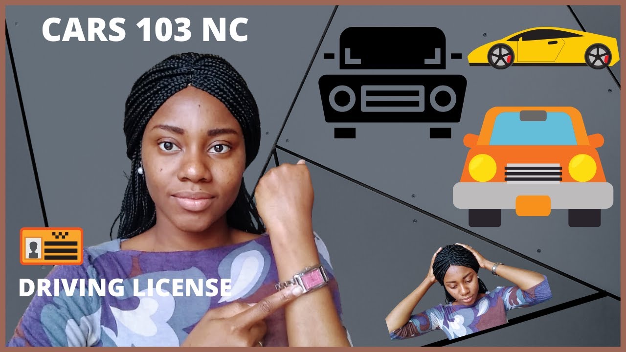 HOW TO GET A DRIVING LICENSE IN NORTH CYPRUS