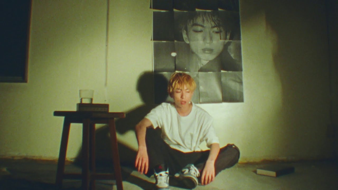 Kvi Baba / No Clouds (Official Music Video)