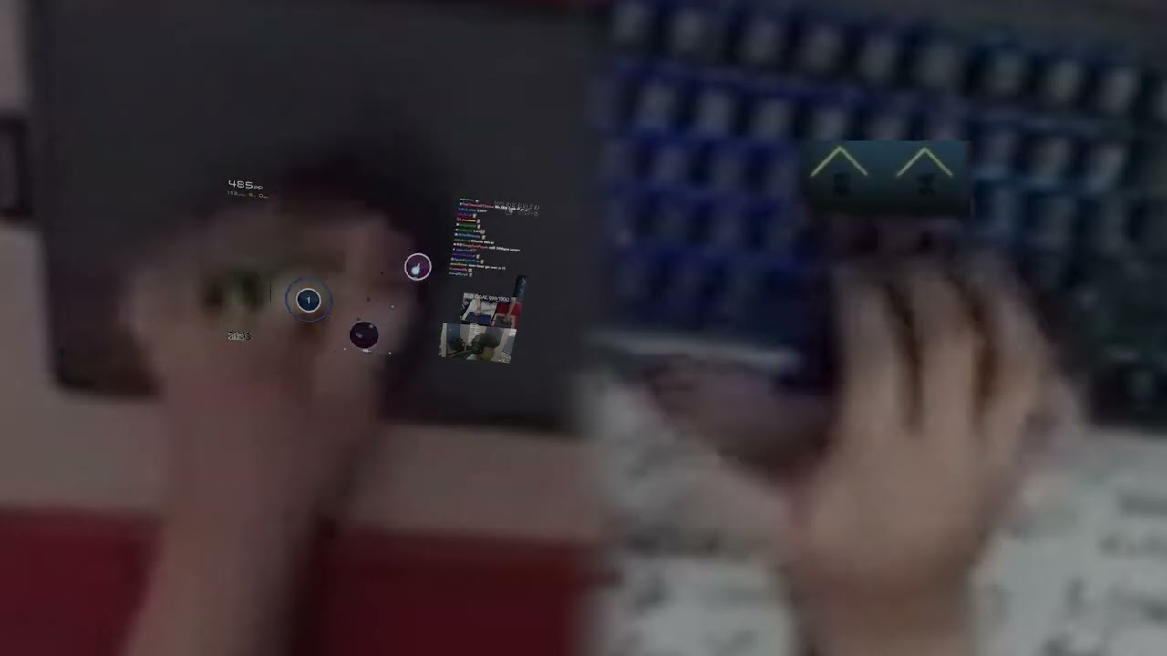 A Closer Look at Mrekk's 1980pp Play on r u 4 me
