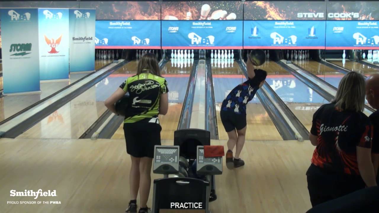 2016 PWBA Storm Sacramento Open - Group Stepladder Finals