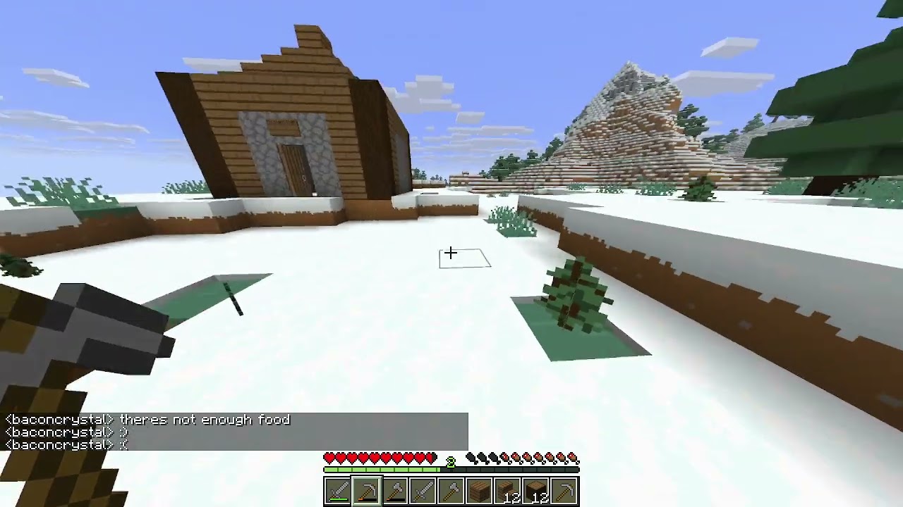 survival episode 2 - travelling