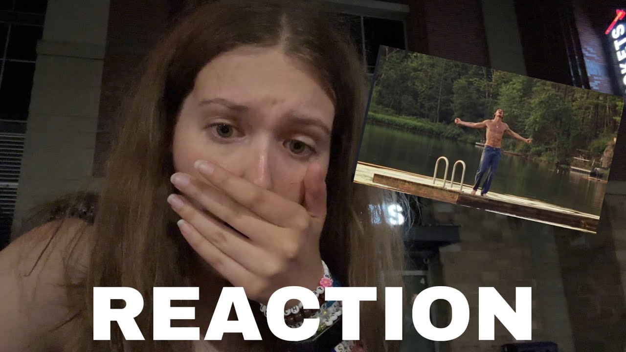 Why Why Why Shawn Mendes Reaction