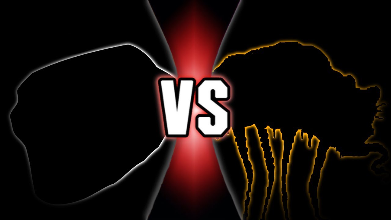 The "I'm Sorry Jon" Incident | VS Trailer