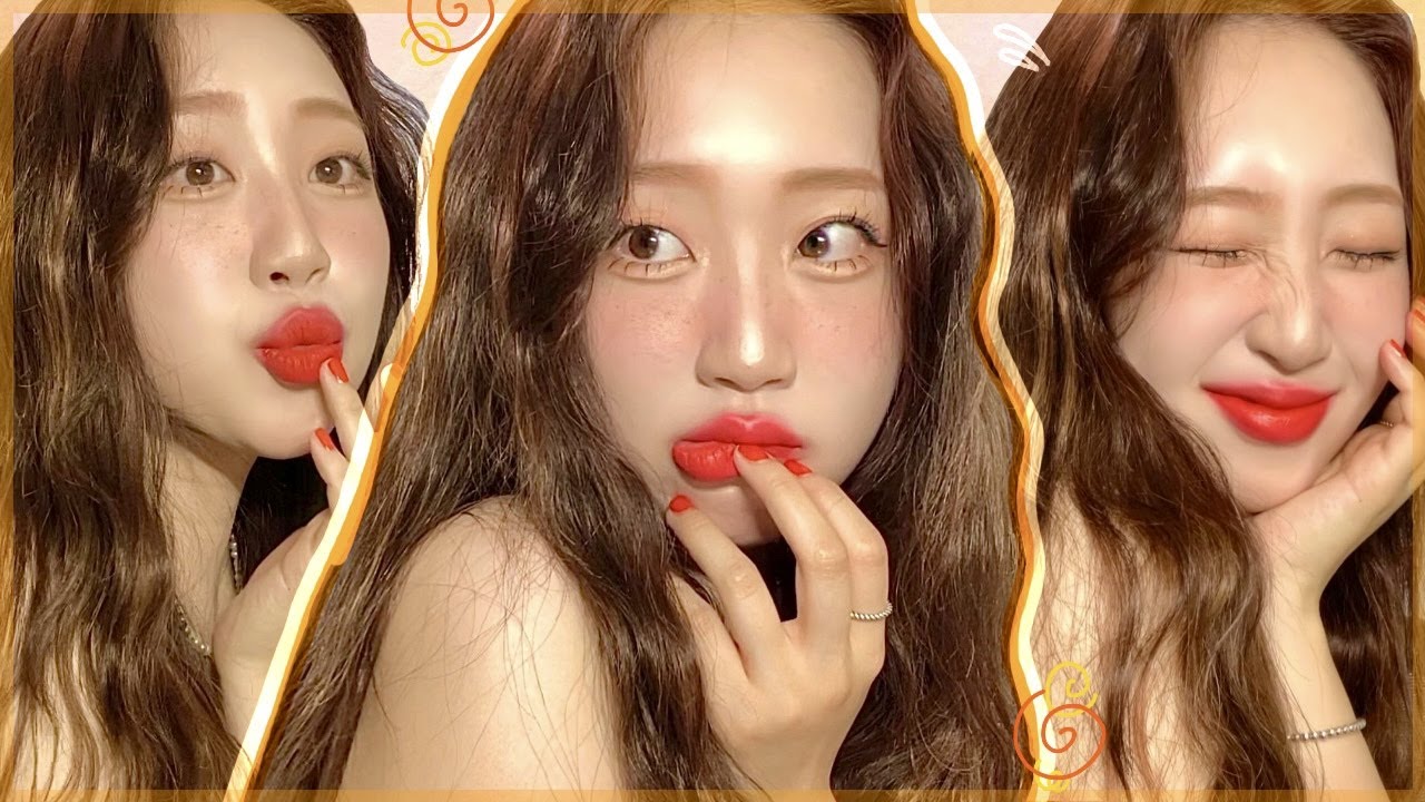 ♨️안 닮아서 열이 오르는 “선미님 커버 메이크업”❤️‍🔥(이라 적고 따라잡기라 읽는다..) | 무쌍 버전 [ 열이 올라요🌞] | 무쌍 주근깨 메이크업💄 | 지냐 Jinyaa