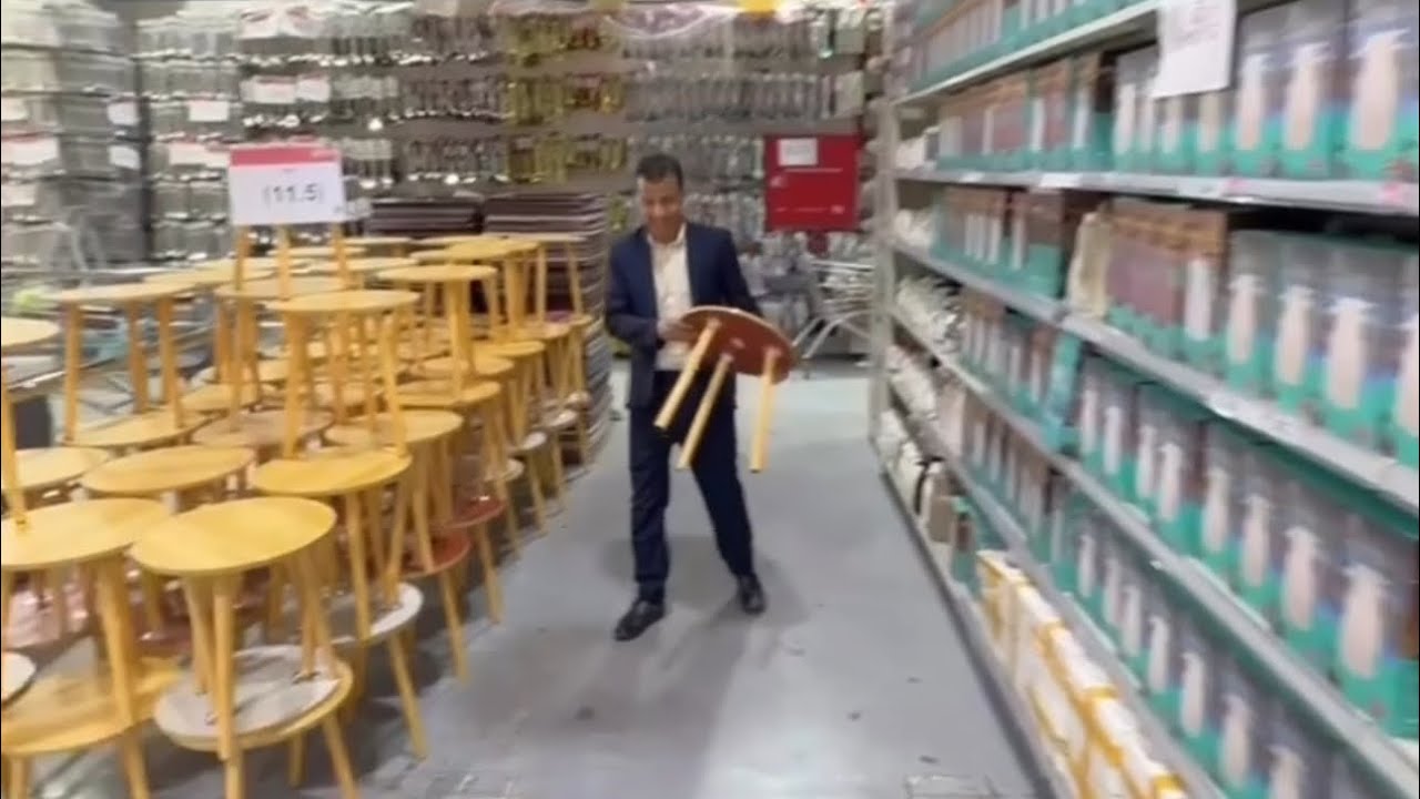 حبيتن بـ5 ريال و ثلاثة حبات بـ5 ريال في لمسة داري 