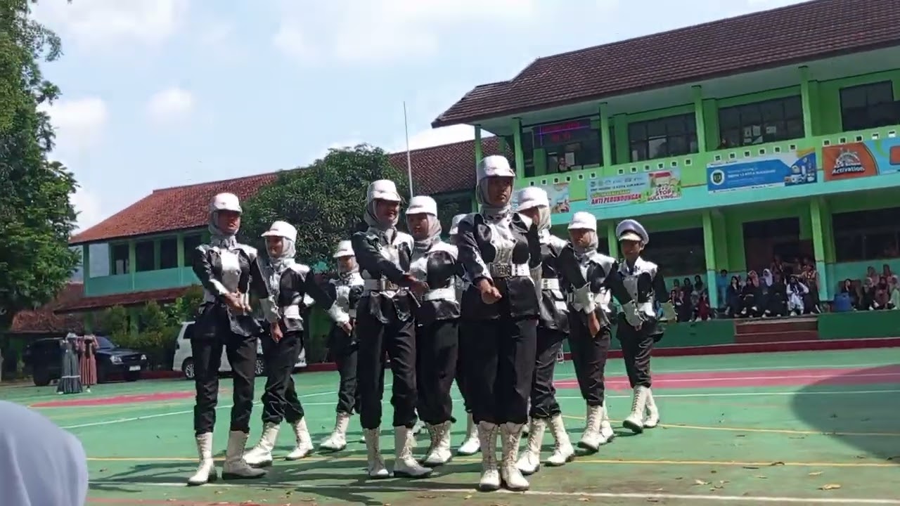 7 Maret 2026