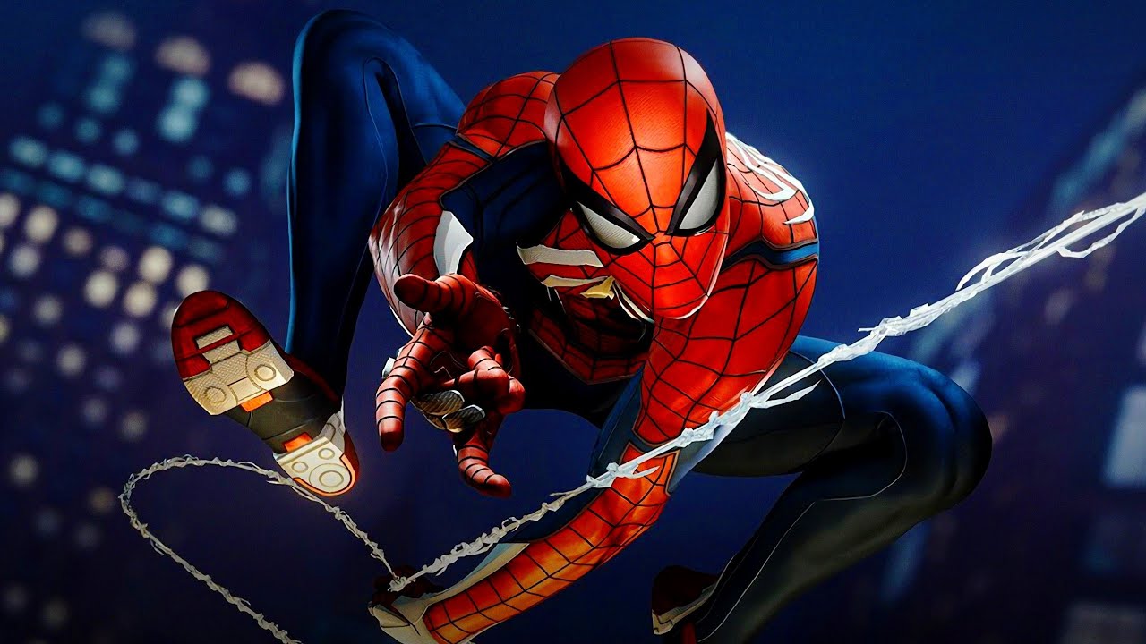 Marvel's Spider-Man | PS4 | Spectacular Playthrough #07 (Sin Comentarios)