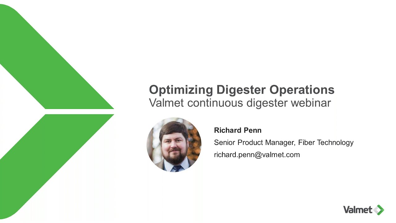 Optimizing digester performance
