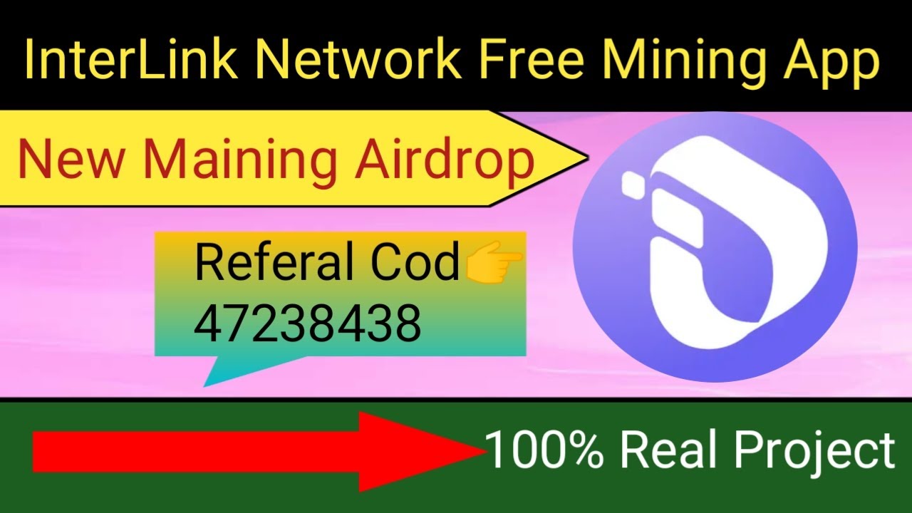 Interlink Network Airdrop Full Detail | Interlink Airdrop -