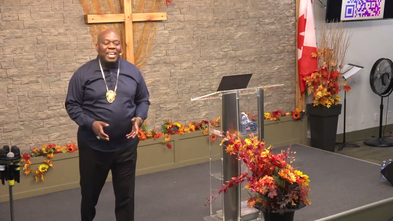 THE COURTS OF HEAVEN //Day 3 Morning// Speak to the Earth// Dr. FRANCIS MYLES