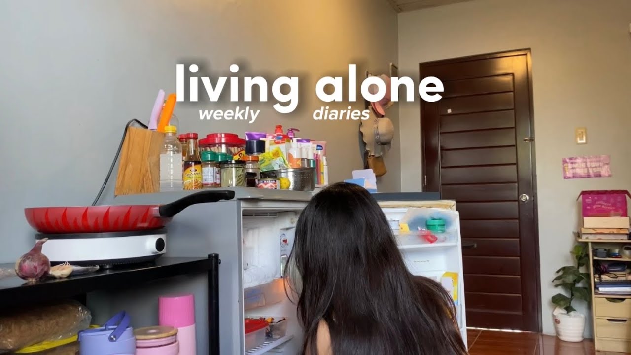 🥬weekly diaries☀️ | Philippines