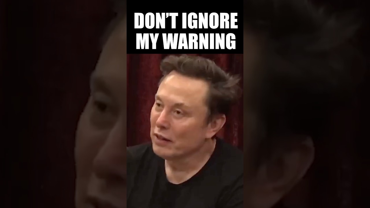 Watch Joe Rogan&rsquo;s Face as Elon Musk Exposes Why Dems Are Getting Crazier