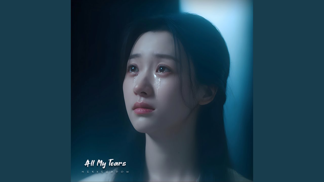 Tears Inside My Eyes