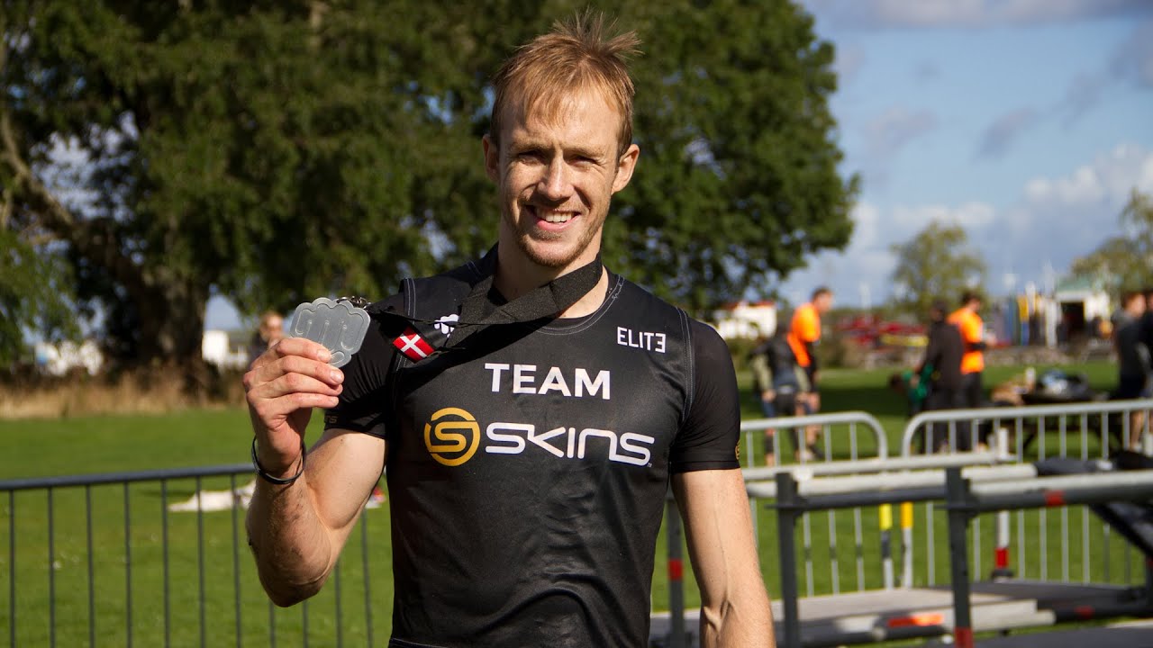 Mudstacle TV | Toughest Copenhagen & Jonathan Albon Special