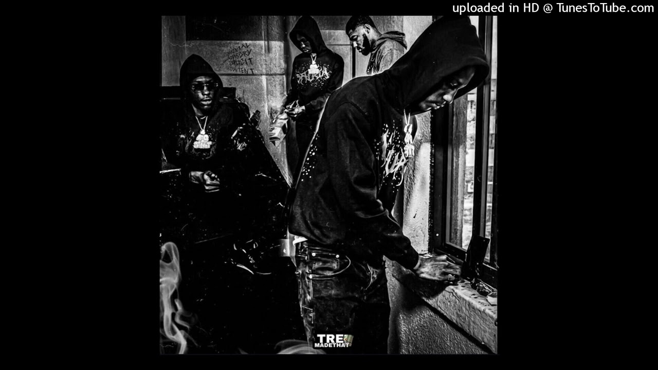 [FREE] MarrV x GBGLILACTIVE x DMV Type Beat &ldquo;carnage