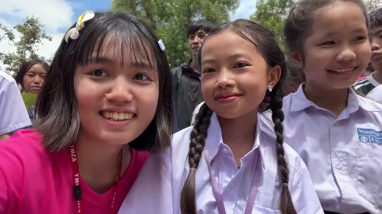 2024寮國國際志工🇱🇦（中）