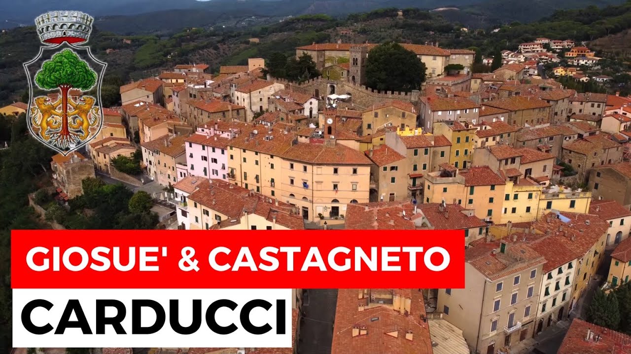 GIOSUE' & CASTAGNETO CARDUCCI