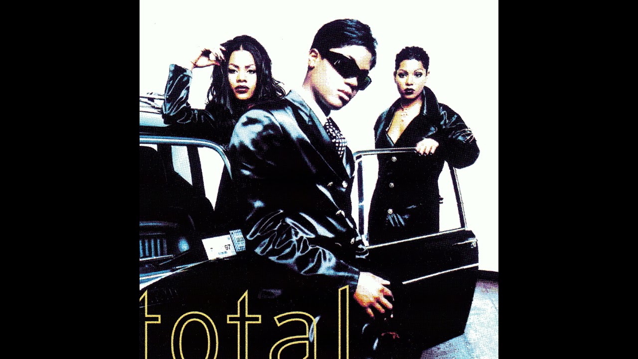 Total - Can't You See (feat. The Notorious B.I.G.) (slowed + reverb)