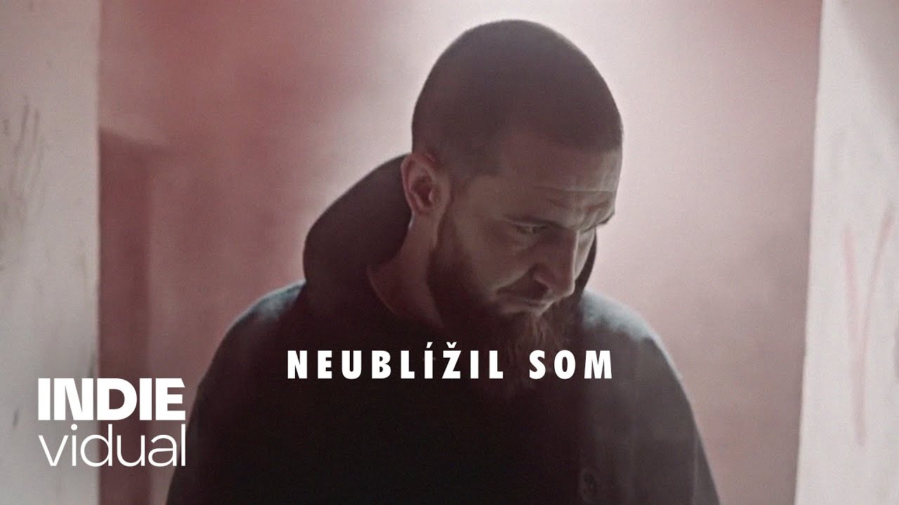 Tono S. — Neublížil som • prod. Remigius Klačanský