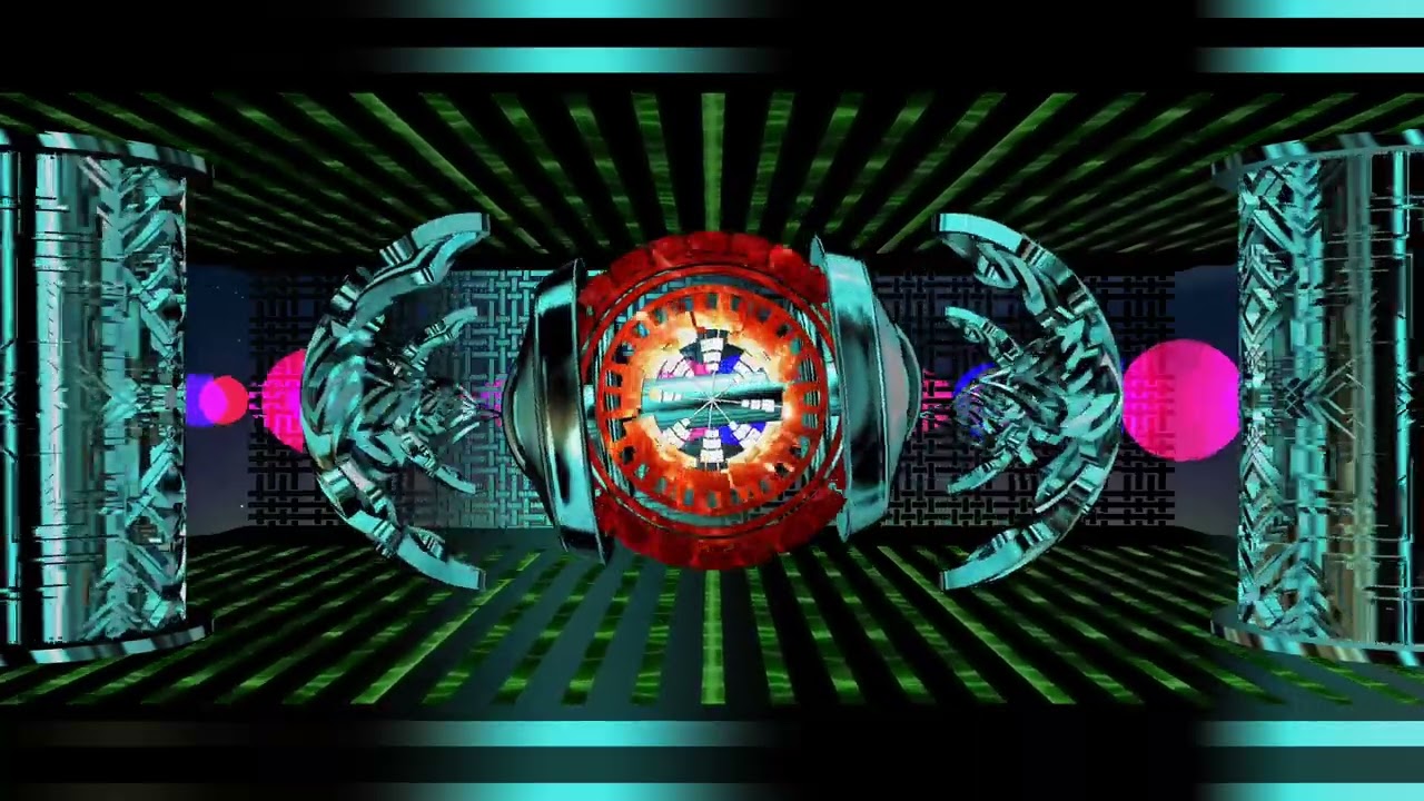 The Night of All Nights 