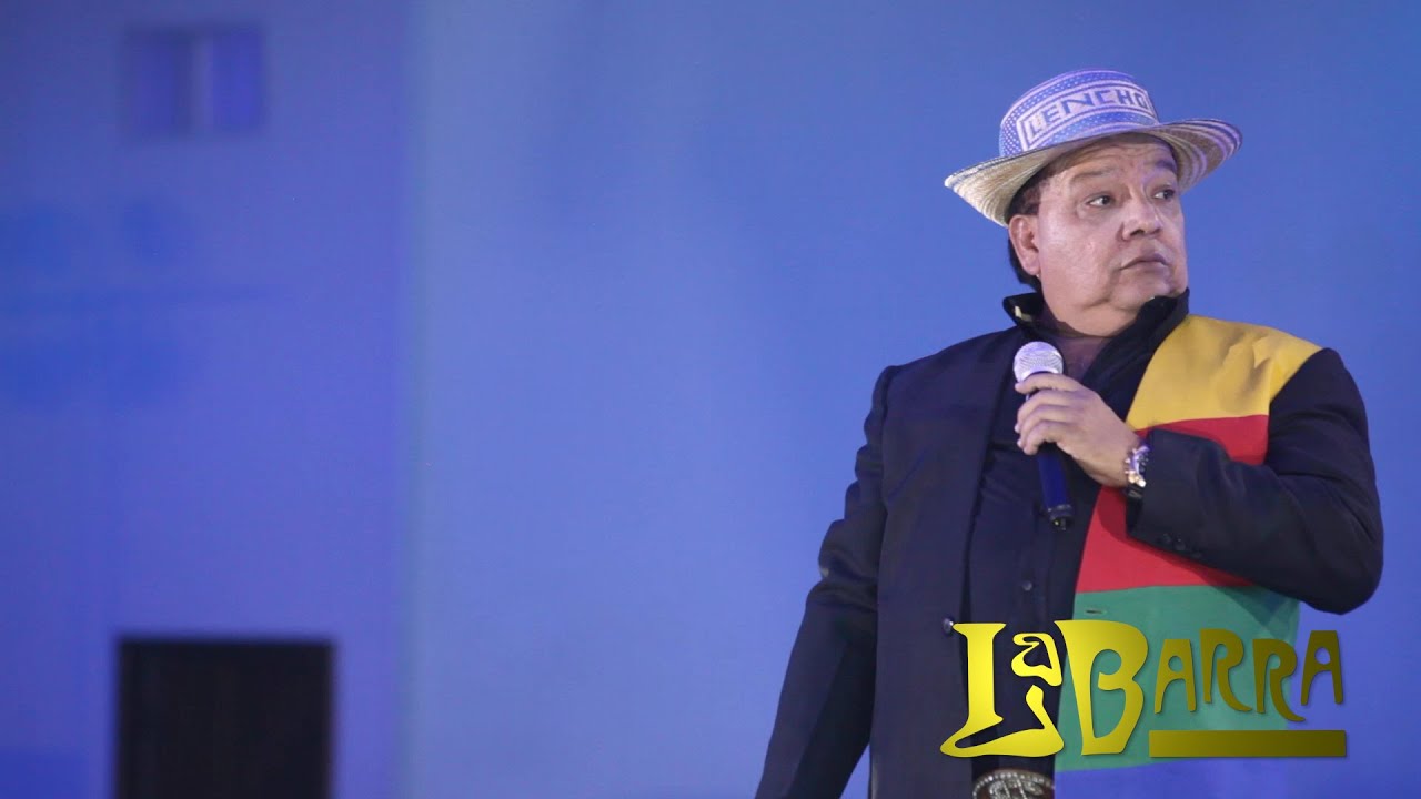 Compadre Lencho - El Corroncho en Miami 🏖️