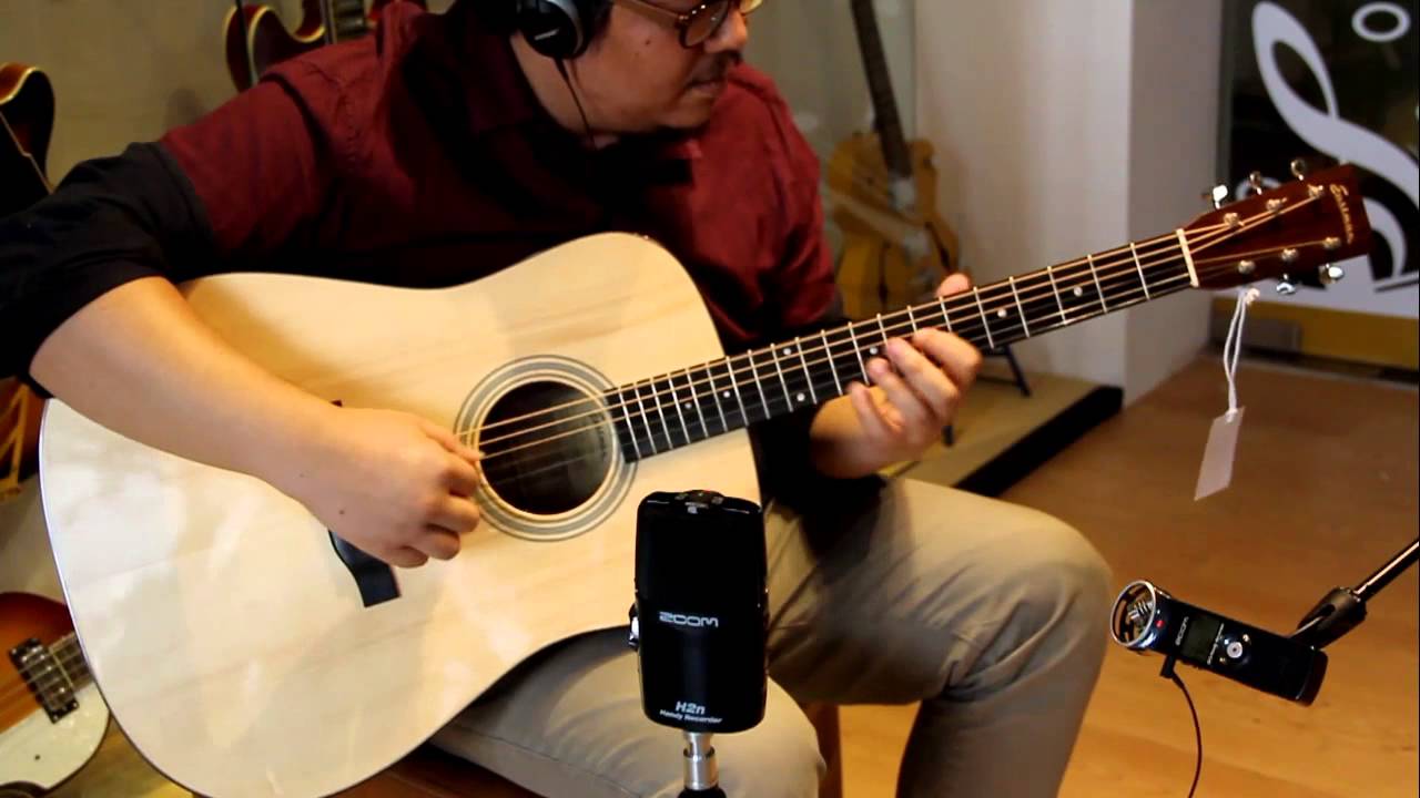 Eastman E10D