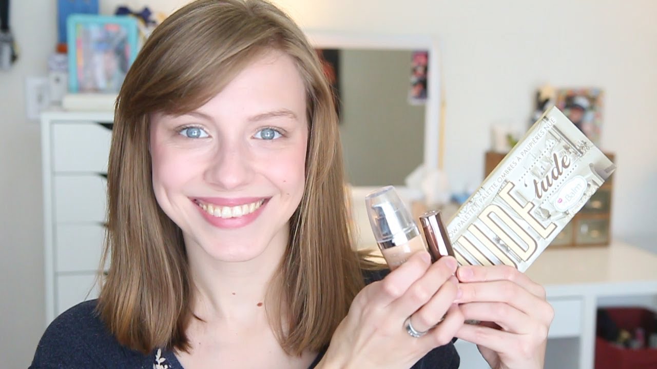 February Beauty Favorites