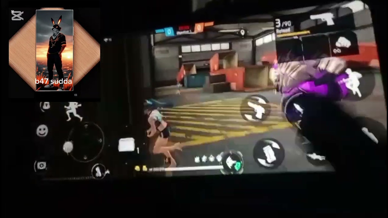 B47 sudda සුද්දා #