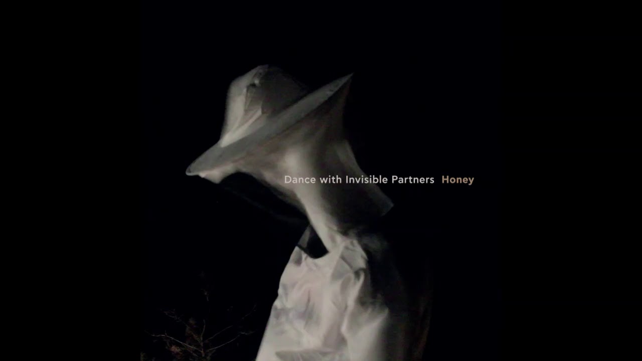 Dance with Invisible Partners - Nova York (Teardrops)