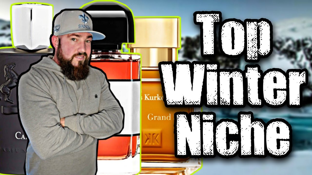 The 10 Best Winter Niche Fragrances for Men 2021