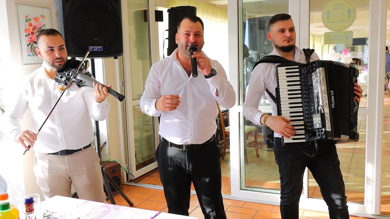 Sorin Banulescu - Mandrulita Durdulie / In padure la Pesteana live 2022 Port Corabia