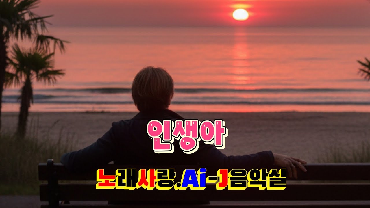 인생아 (완전곡)은 재생목록 (플레이리스트)에 있습니다 