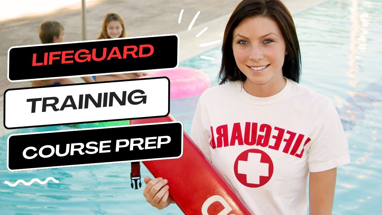 The Definitive Guide To Lifeguard Training Course Preparation
