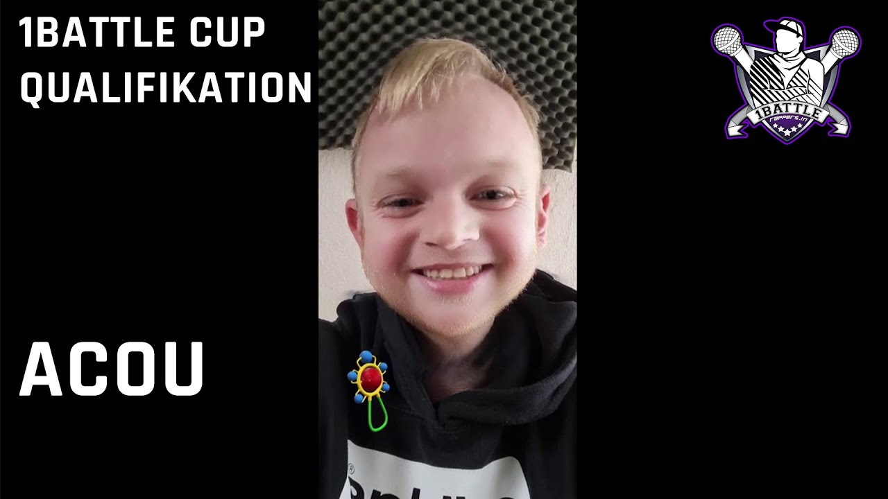 1Battle Cup Quali: Acou (Prod. by Mikel)