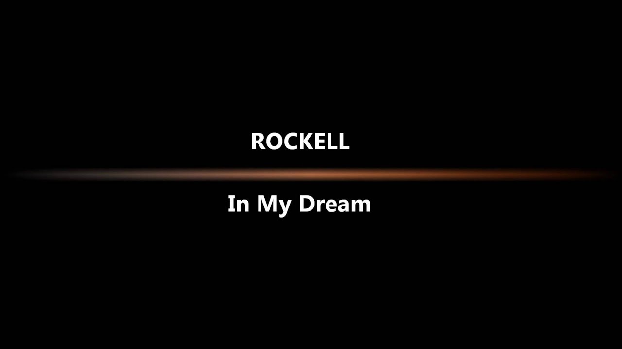 Rockell - In A Dream (Freestyle Mix).
