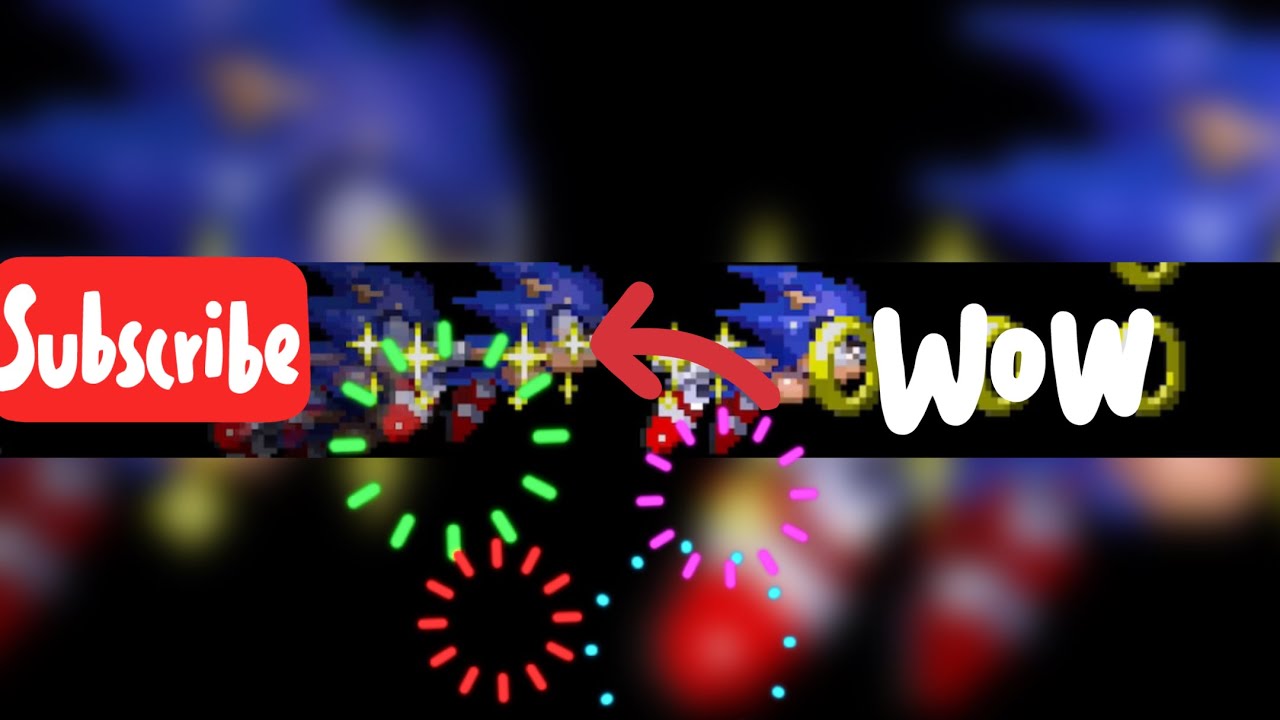 HOW TO LIGHT SPEED DASH IN CLASSIC SONIC SIMULATOR V13.2????????