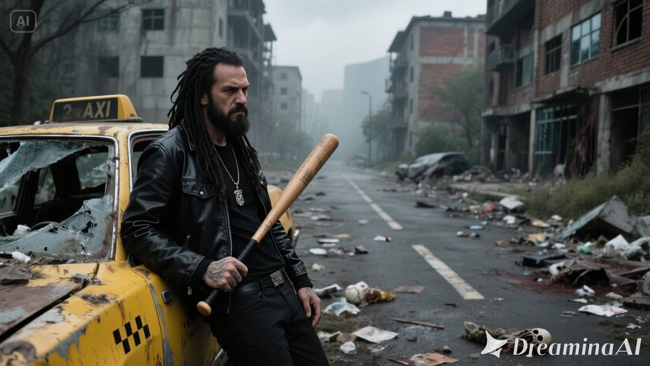 My Biggest Construction Attempt in Muldraugh Base Building Project