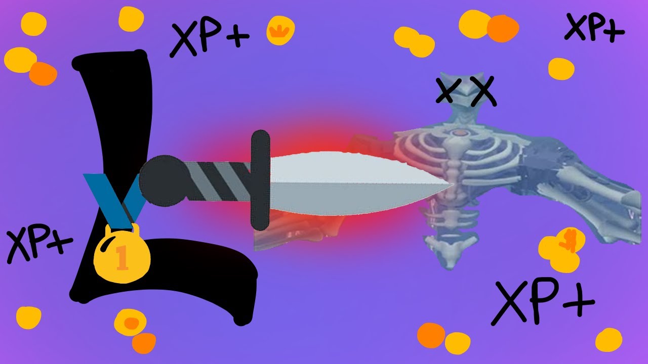 How to break deepwoken (progression)