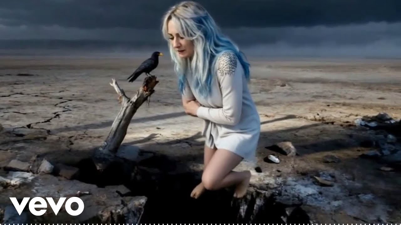 Stormkind! - Veerloos die nagtegaal! (Official Music Video)
