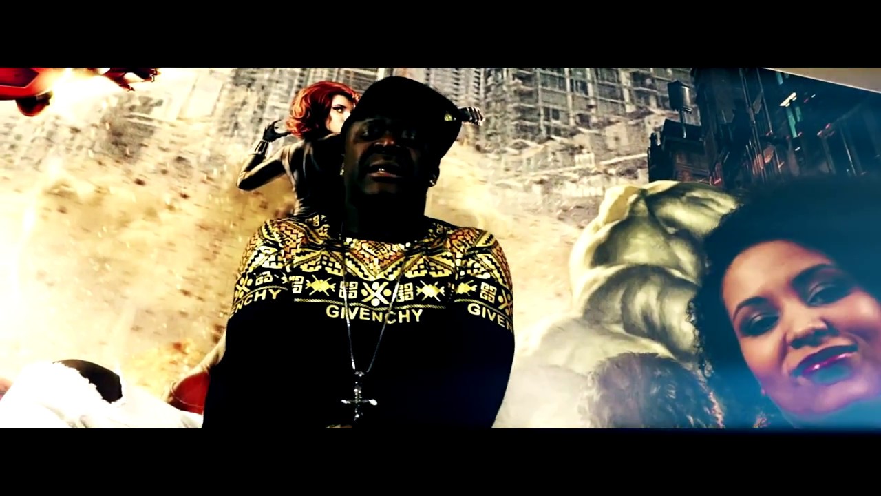 Alemzo feat D.D - Fell in love (Official Video)