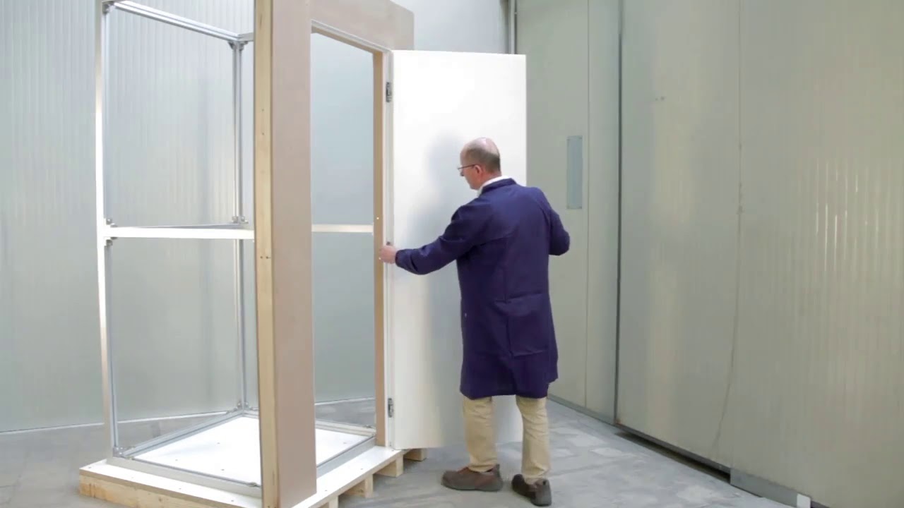 Skrytý závěs ANSELMI AN 108 3D C 45 samozavírací s automatickým dojezdem