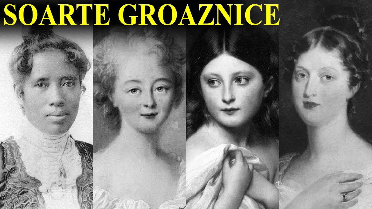 Destine cumplite din istorie pe care nu le-ai crede