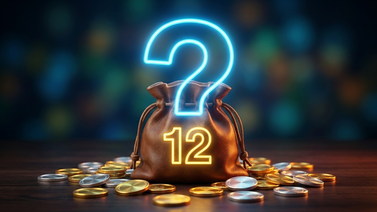 Can You Solve This Viral 12-Coin Riddle? (Most Get It Wrong)