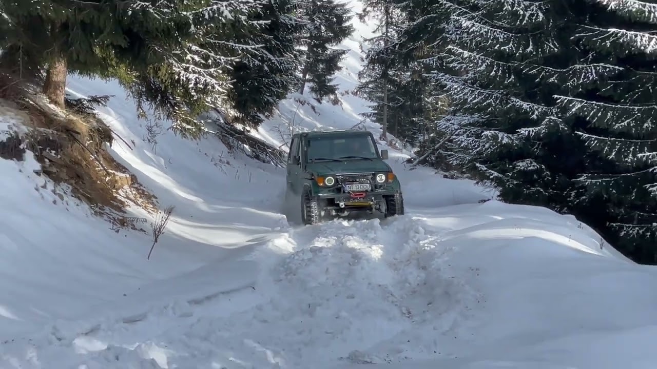 România drift❄️